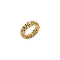 Anello Fope Donna Essential in Oro 55902AX_XX_G_XGX_00L - 55902AX_XX_G_XGX_00L
